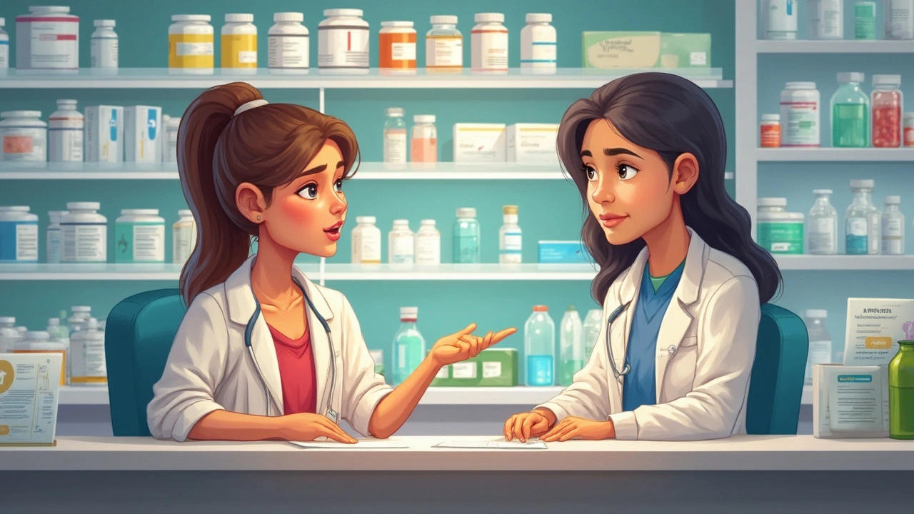 Clindamycin: Uses, Side Effects & Safe Dosage Guide