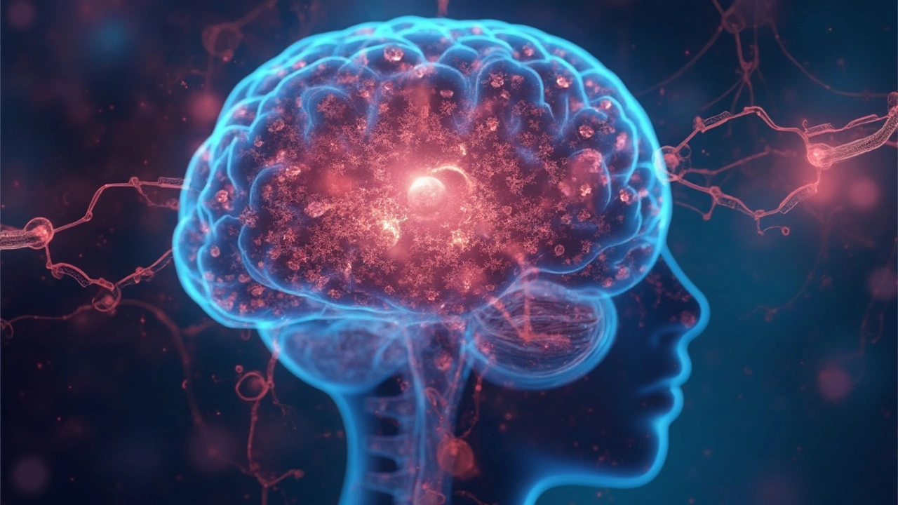 Possible Benefits and Drawbacks: The Real Chlorthalidone Migraine Experience