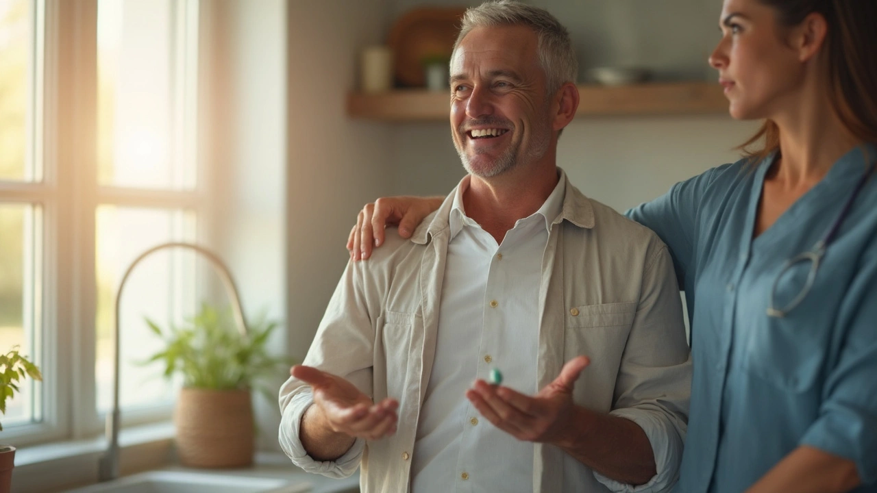 Sildigra: Uses, Dosage, Side Effects, and Safety Guide for Better Men's Health