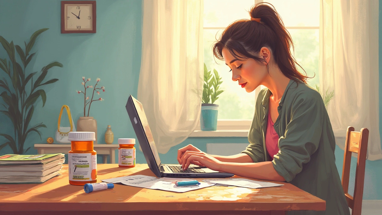 Singulair: What to Know About Uses, Side Effects, and Real-Life Experiences in 2025
