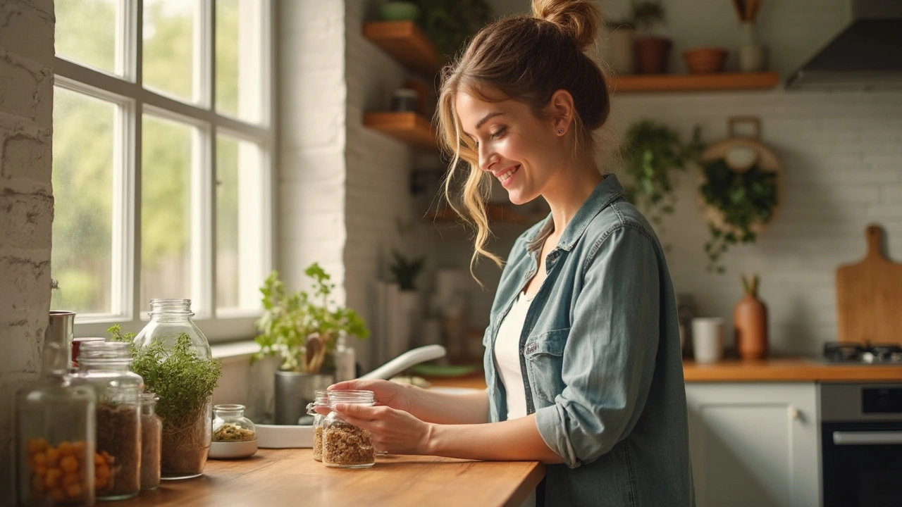 Sweet Clover Supplement: Unlock Natural Health Benefits with This Herbal Powerhouse