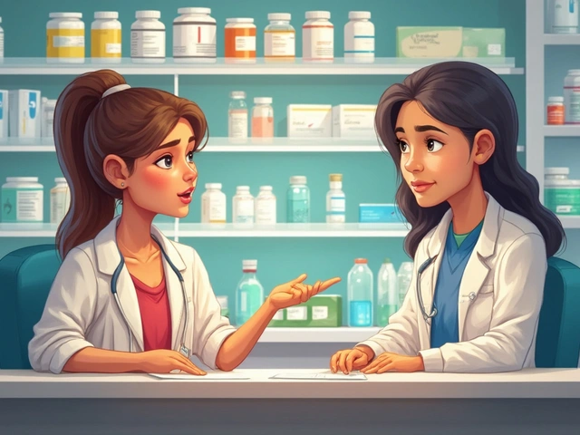 Clindamycin: Uses, Side Effects & Safe Dosage Guide