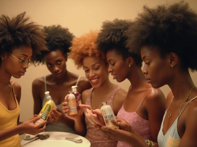 Minoxidil for Ethnic Hair: Tips for Safe and Effective Hair Regrowth