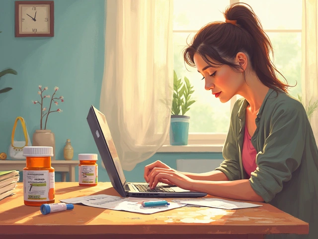 Singulair: What to Know About Uses, Side Effects, and Real-Life Experiences in 2025