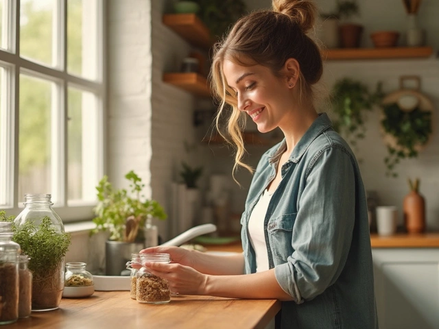 Sweet Clover Supplement: Unlock Natural Health Benefits with This Herbal Powerhouse