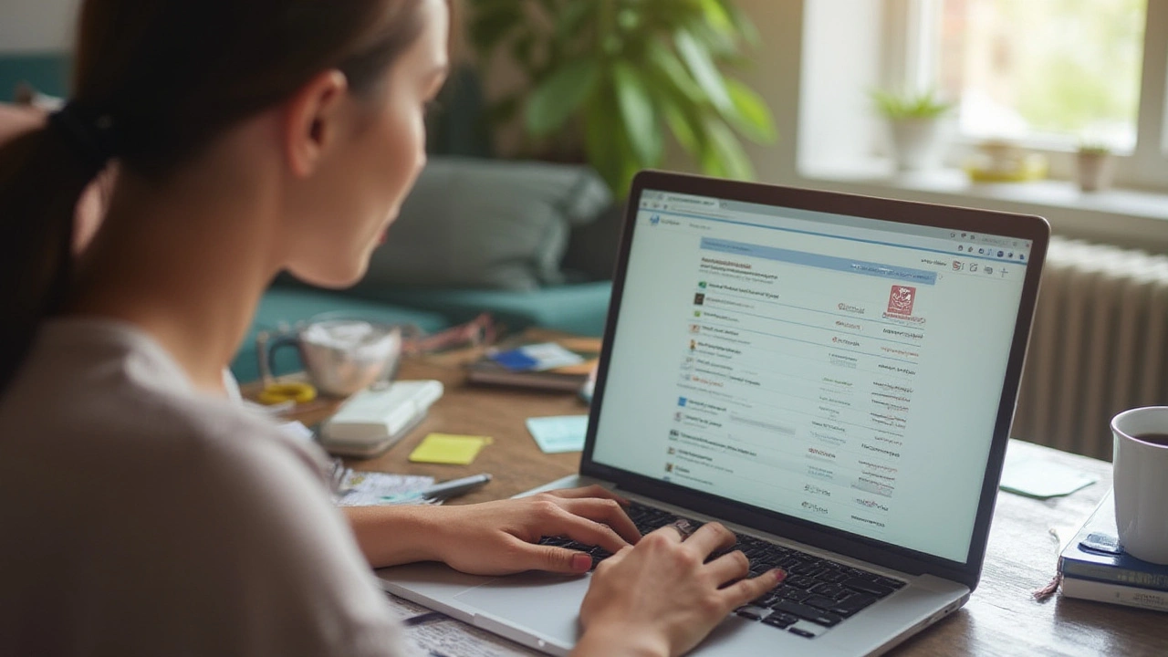 Buying Ethinyl Estradiol/Norgestimate Online: Where and How to Order Birth Control Pills Safely