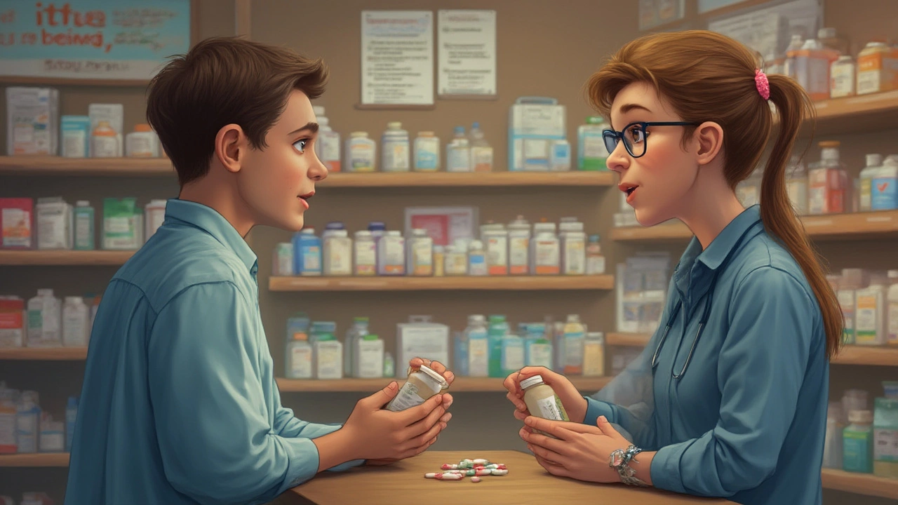 How to Spot Safe Online Pharmacies for Xenical