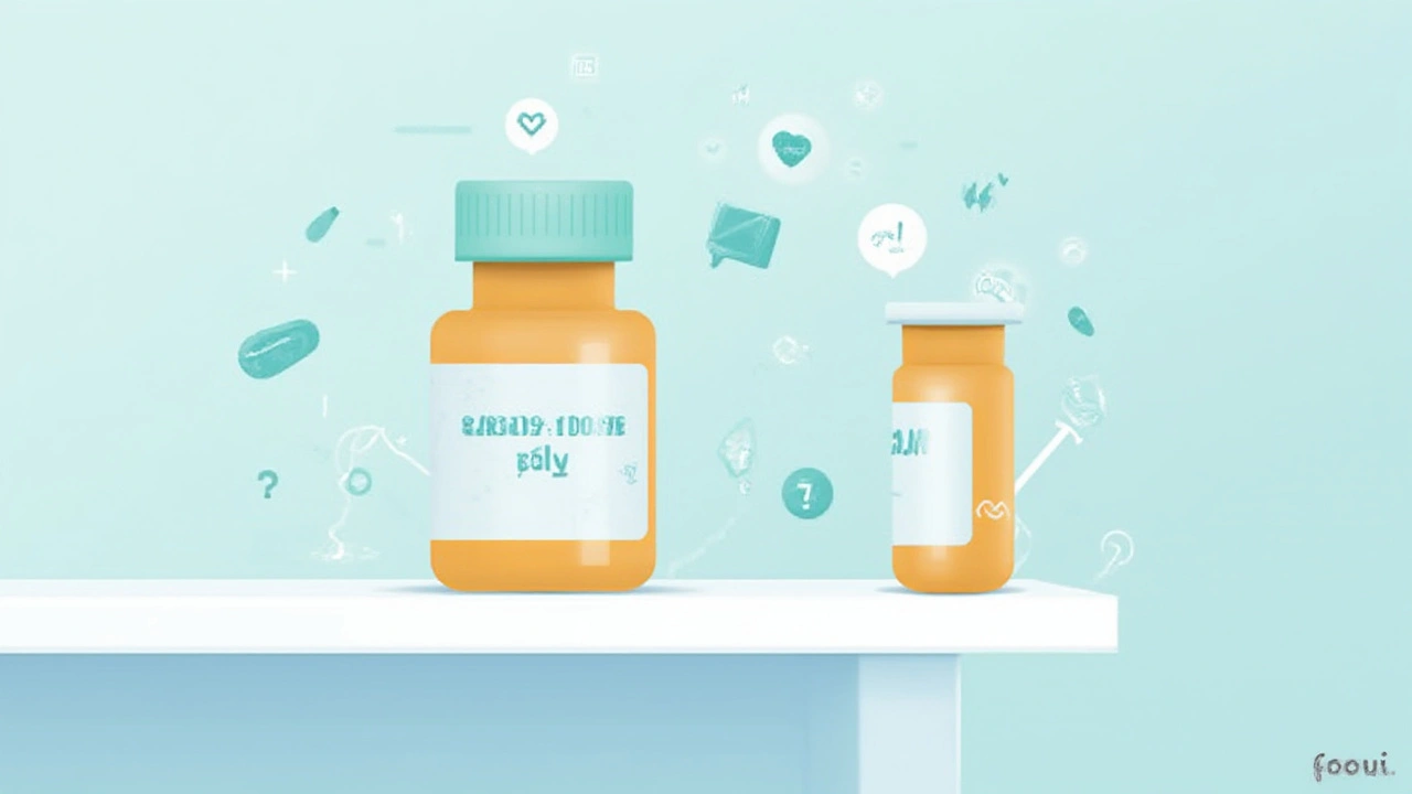 Safer Pain Relief Alternatives for Breastfeeding Moms