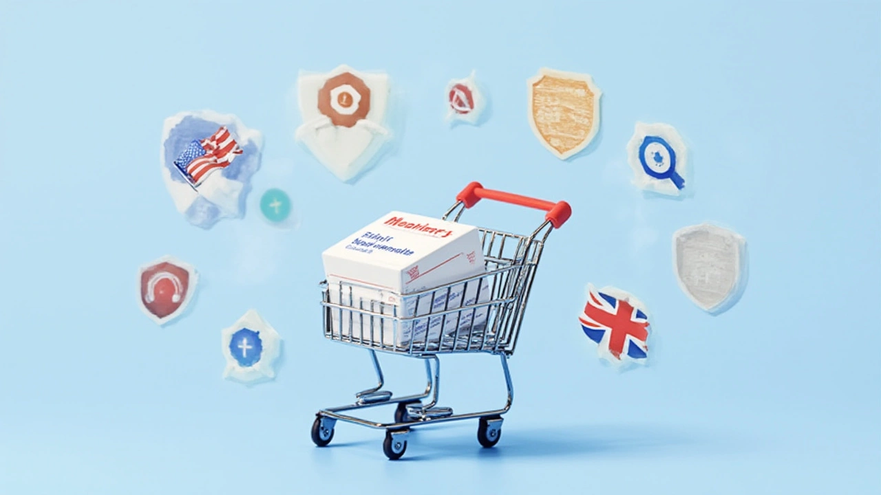 The Step-By-Step Guide: How to Order Ethinyl Estradiol/Norgestimate Online
