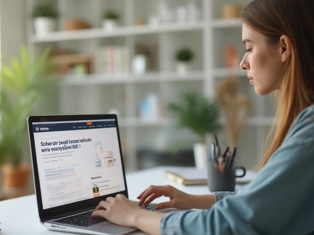 Buy Xenical Online: Safe, Legal, and Smart Ways to Order Orlistat