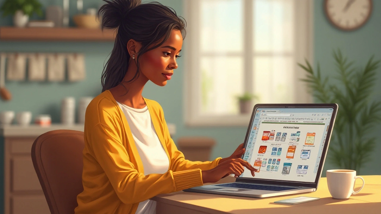 How mymedic-rx.com Is Changing the Way We Use Online Pharmacies
