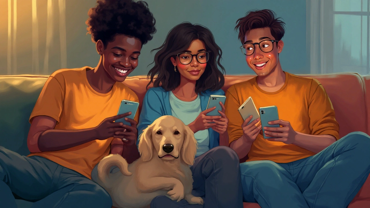 Payment, Shipping, and Privacy