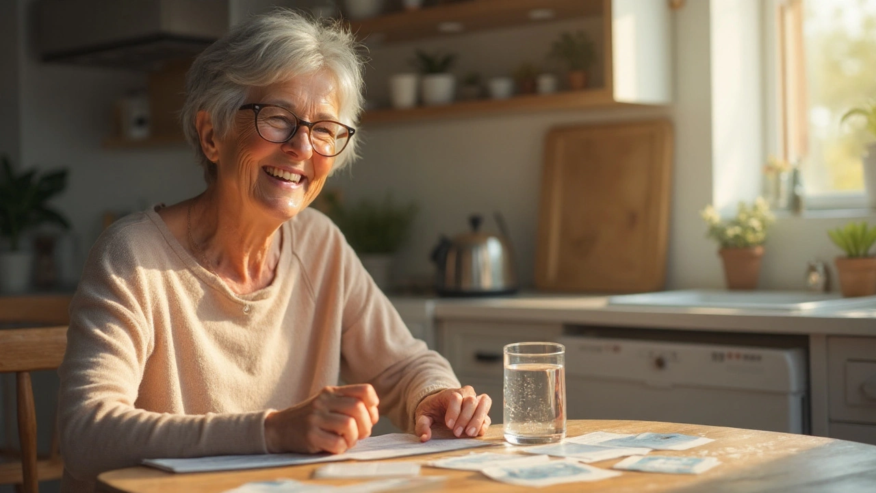 Secnidazole: Uses, Side Effects, and What to Expect
