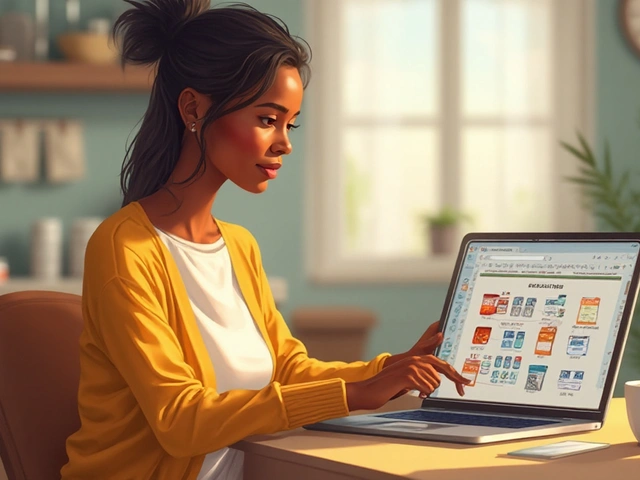How mymedic-rx.com Is Changing the Way We Use Online Pharmacies
