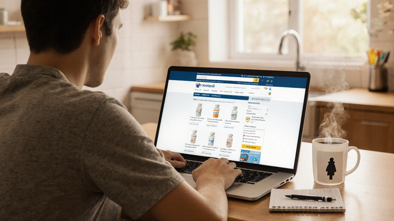 Buy Cheap Generic Lasix Online - Safe Savings Guide