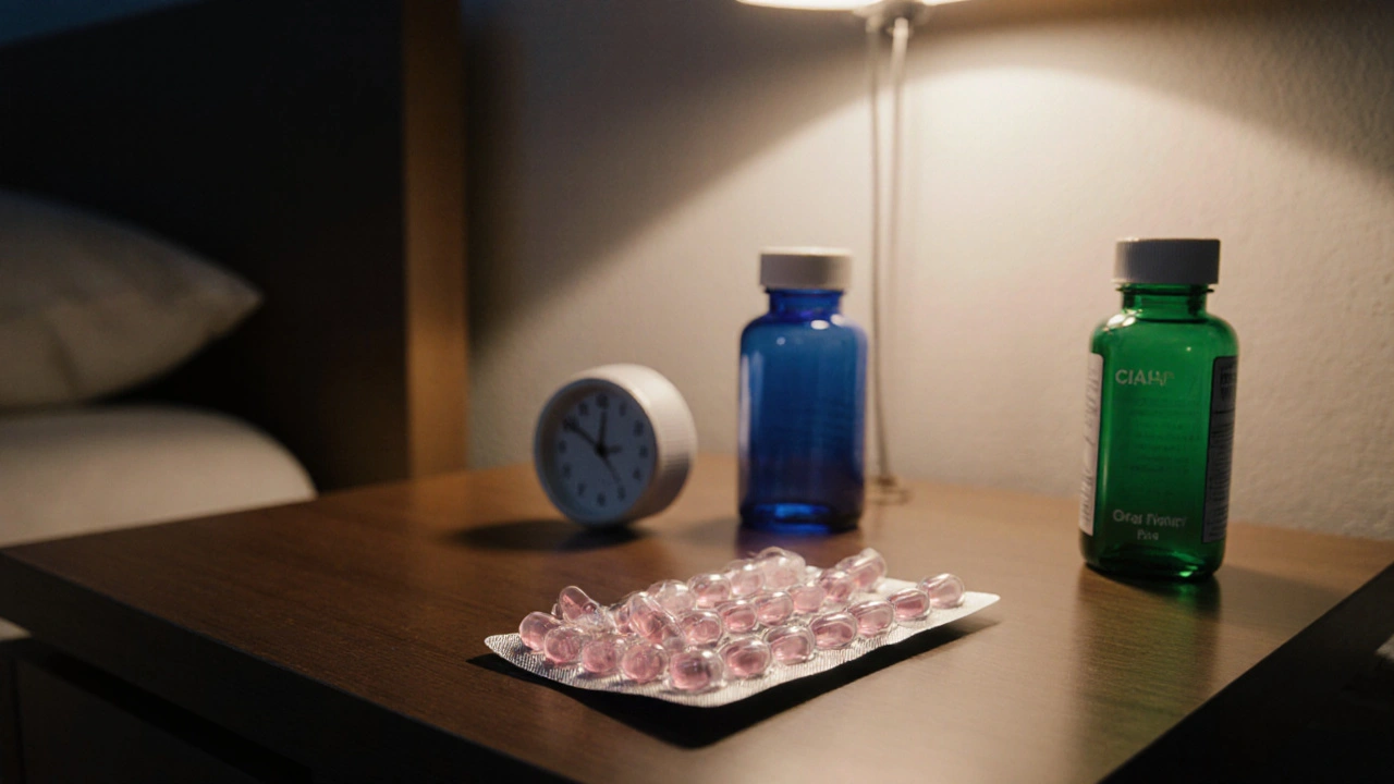 Cenforce Soft vs Other ED Pills: In‑Depth Comparison of Sildenafil Alternatives