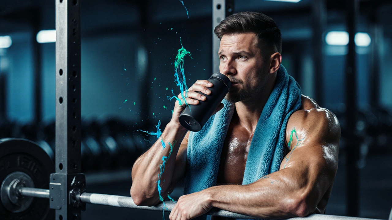 Hydration Strategies for Prevention