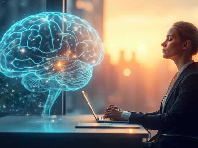 How Atomoxetine Helps Reduce Stress and Burnout