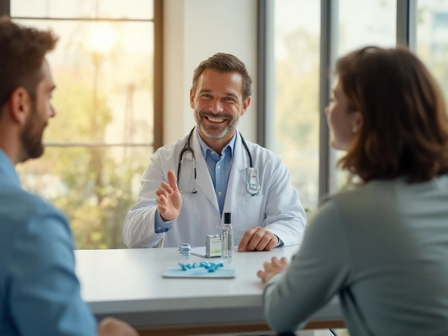 Tadapox vs Alternatives: Best Choices for Premature Ejaculation and Erectile Dysfunction