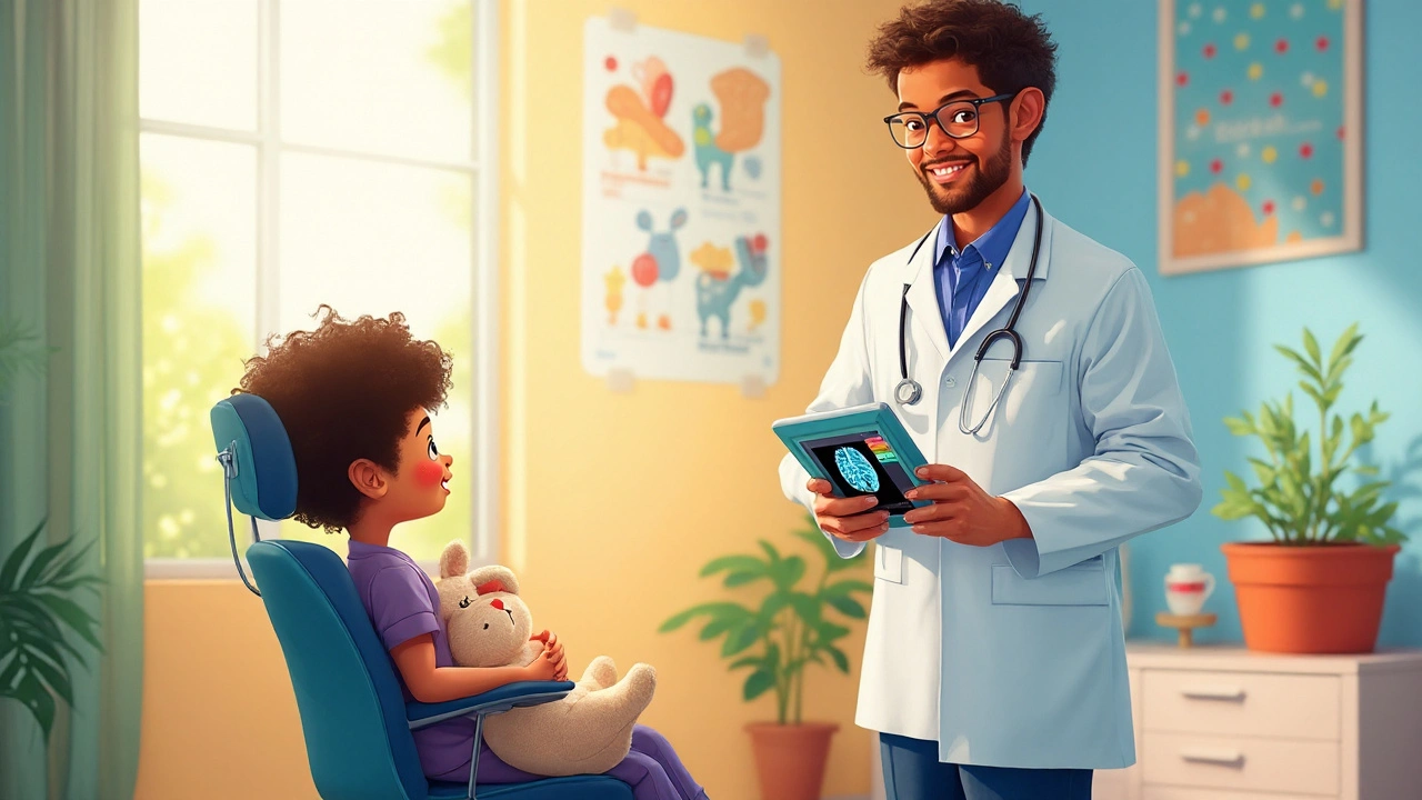 Treatment Options