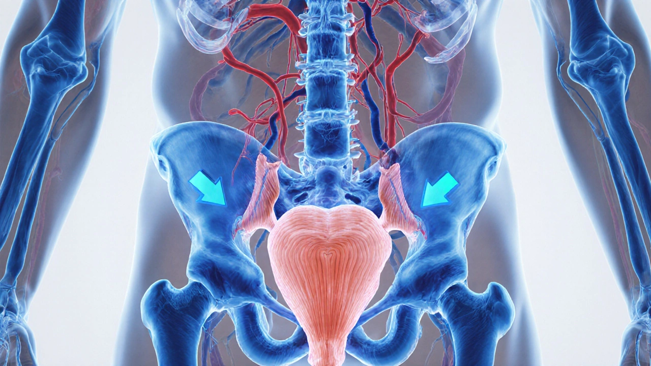 Cardura (Doxazosin) vs Other BPH Drugs: Dosage, Side‑effects & Best Choice