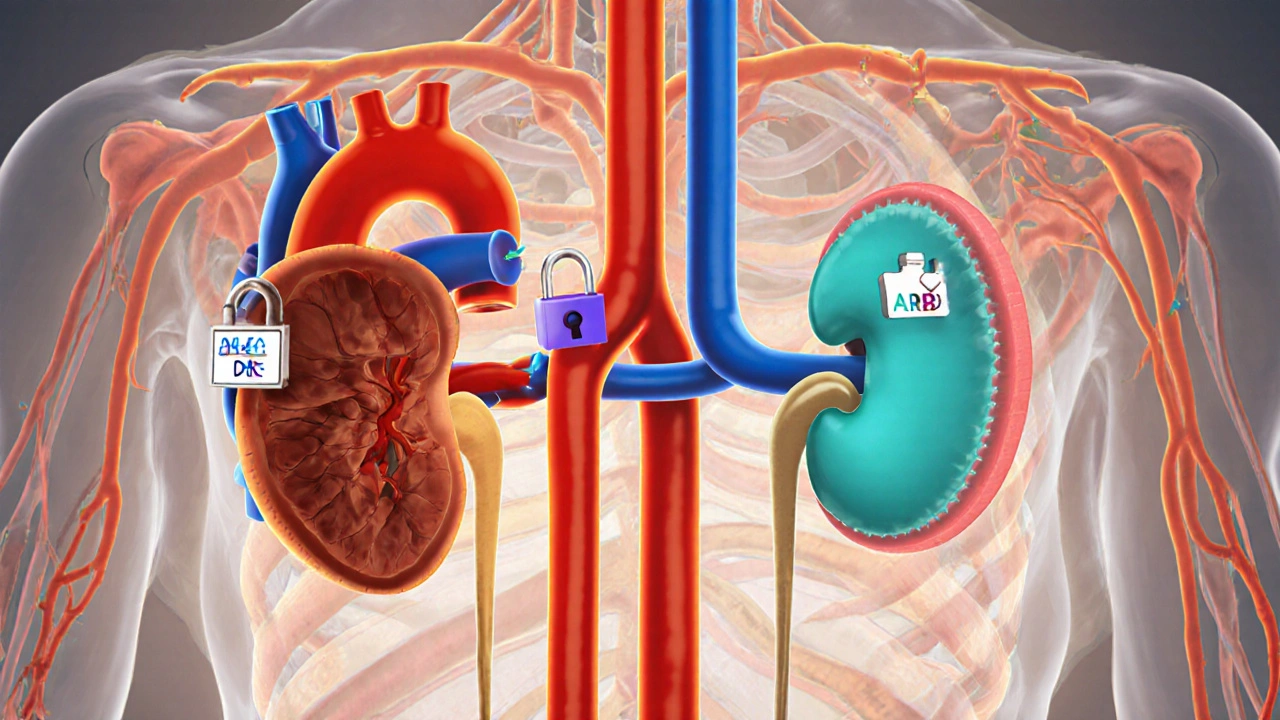 Choosing the Right Drug - Decision Criteria