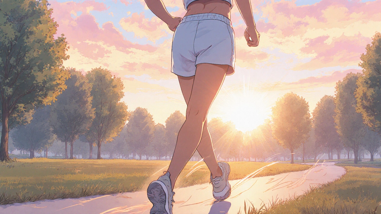 How Exercise Impacts Chronic Idiopathic Constipation: Evidence and Practical Tips