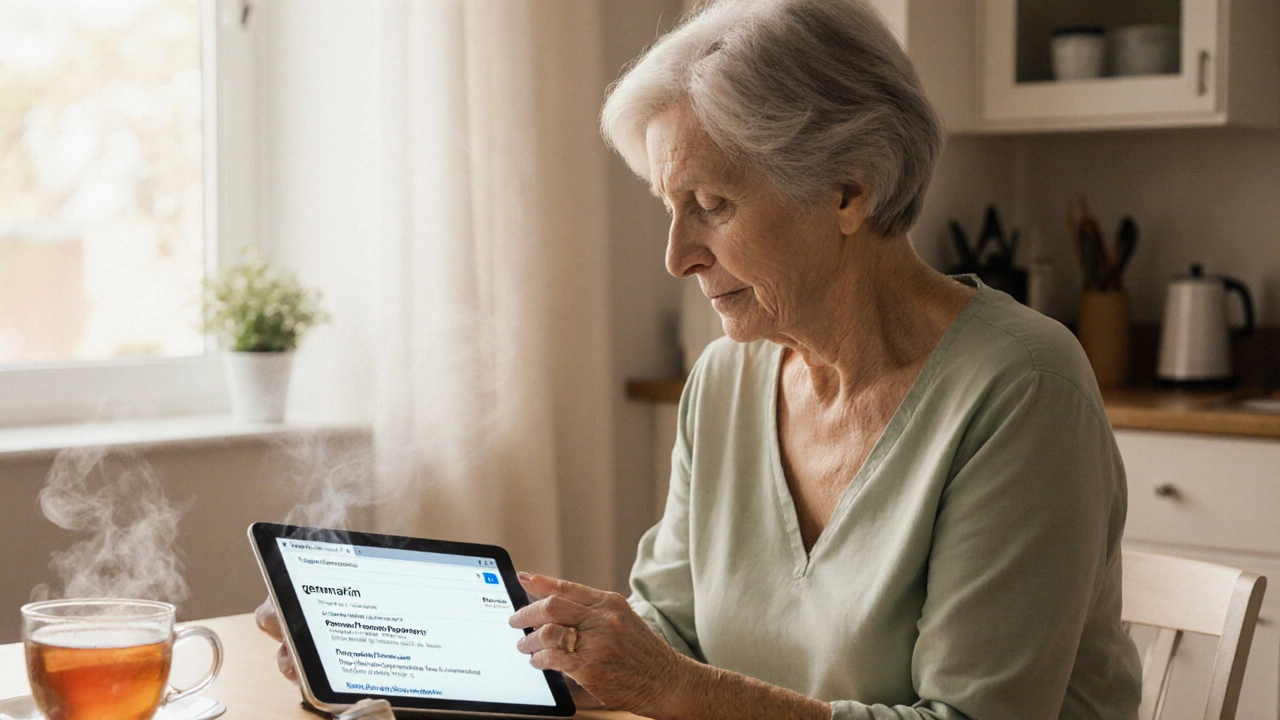 How to Buy Cheap Generic Premarin Online Safely in the UK