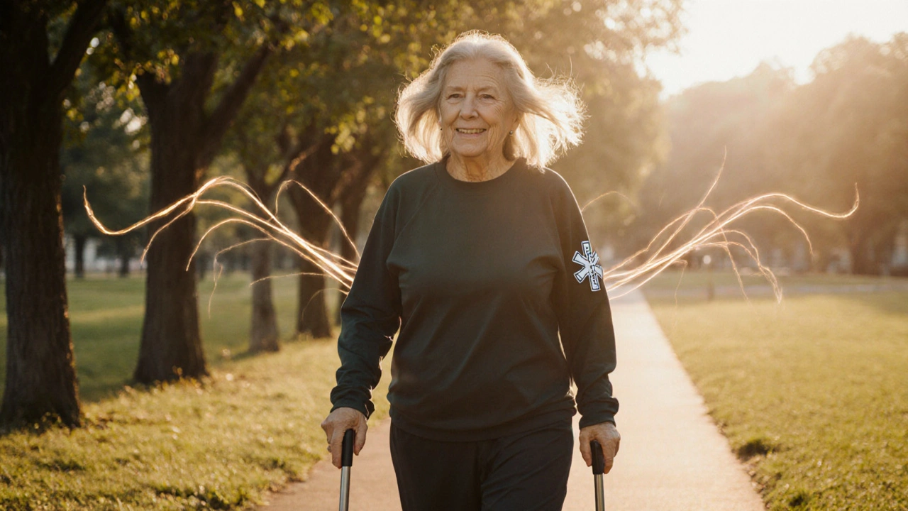 Primidone and Exercise: Safe Ways to Stay Active on This Seizure Medication
