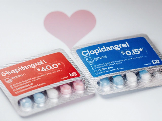 Buy Cheap Generic Plavix Online - Safe & Affordable Options