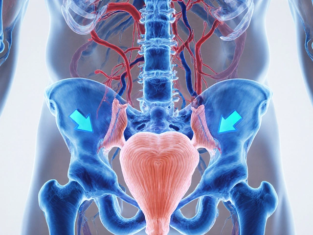 Cardura (Doxazosin) vs Other BPH Drugs: Dosage, Side‑effects & Best Choice