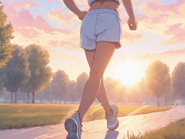 How Exercise Impacts Chronic Idiopathic Constipation: Evidence and Practical Tips
