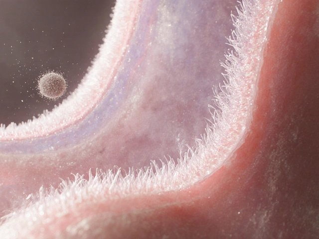 How Sneezing Keeps Your Respiratory System Healthy