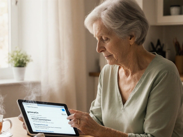 How to Buy Cheap Generic Premarin Online Safely in the UK
