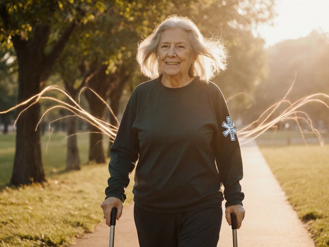 Primidone and Exercise: Safe Ways to Stay Active on This Seizure Medication