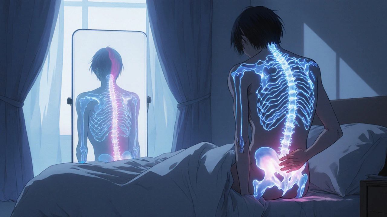 Chronic Pain Lasting Over Three Months: How It Reshapes Daily Life and What Actually Works