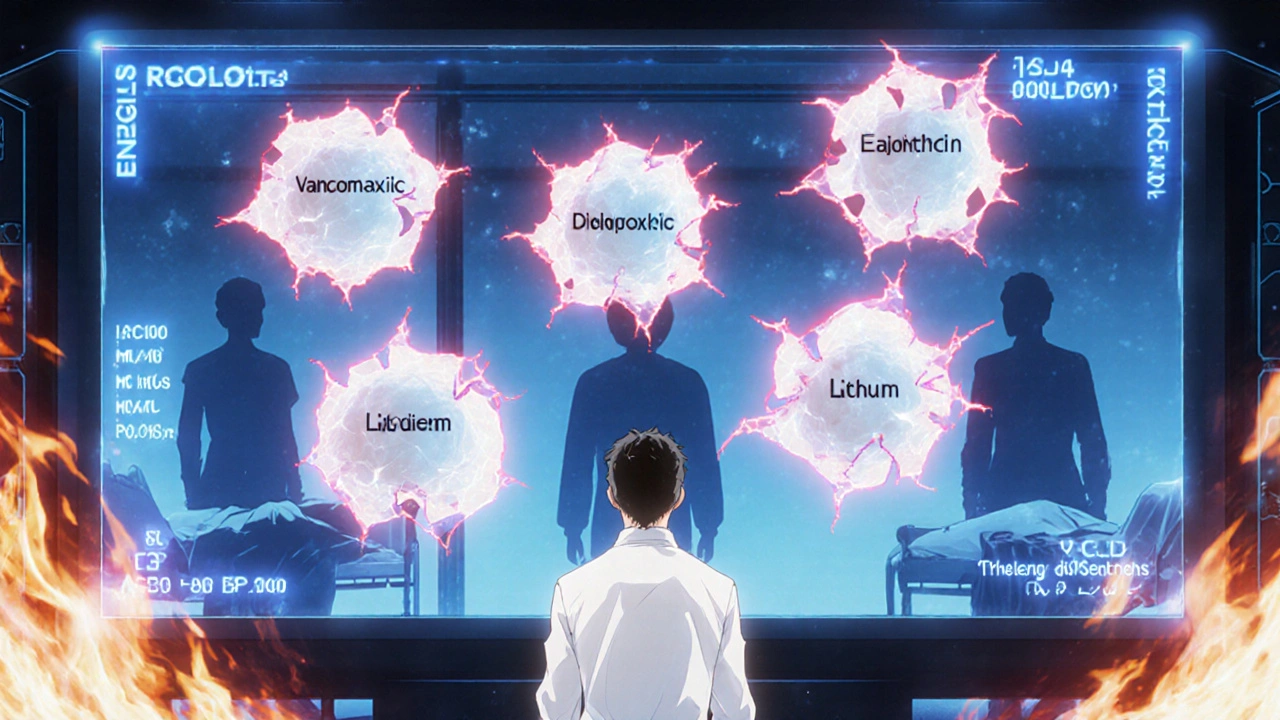 How to Confirm Monitoring Labs and Follow-Up for Medications