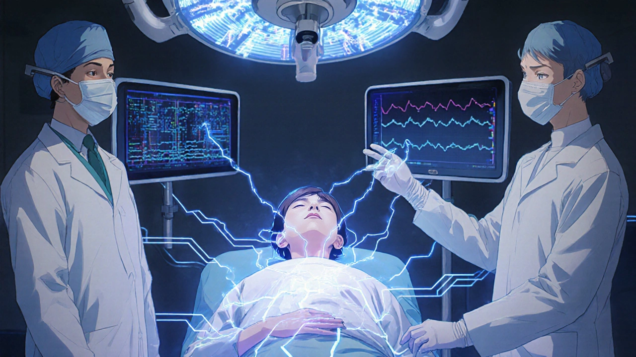 Parkinson’s DBS: How Deep Brain Stimulation Works and Who Qualifies