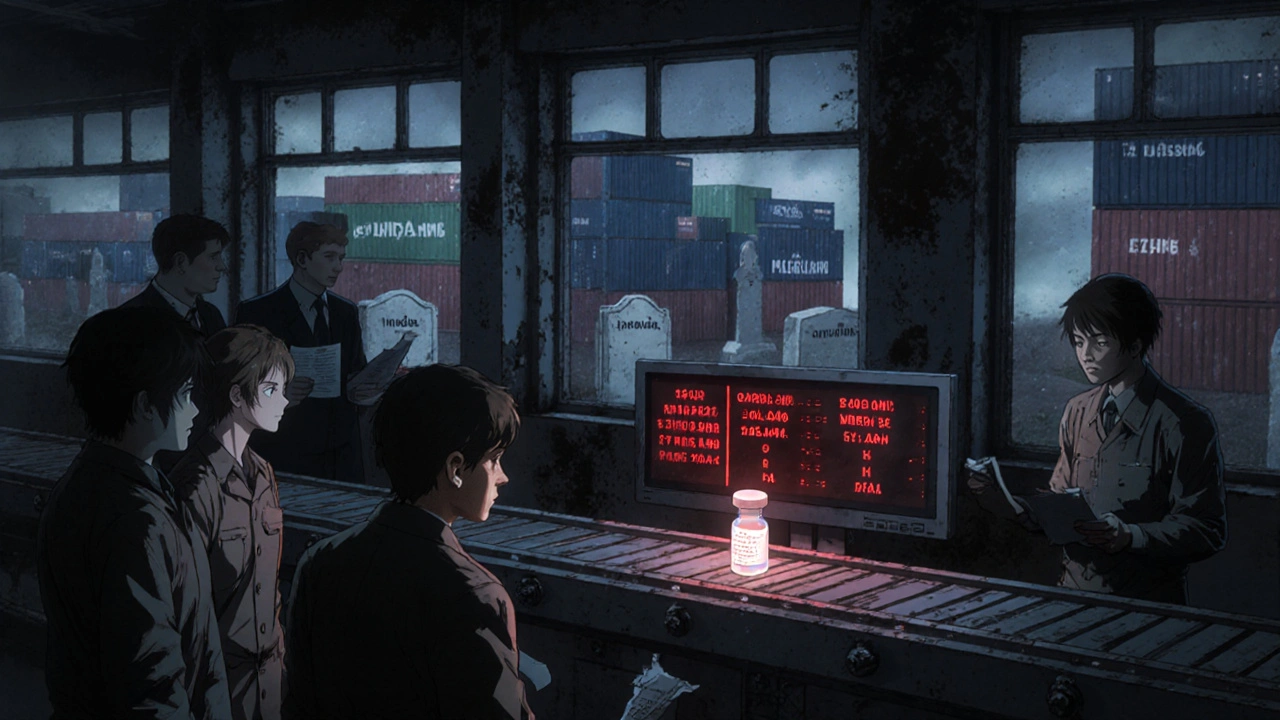 Pricing Pressure and Shortages: How Manufacturers Are Struggling to Stay Afloat in 2025