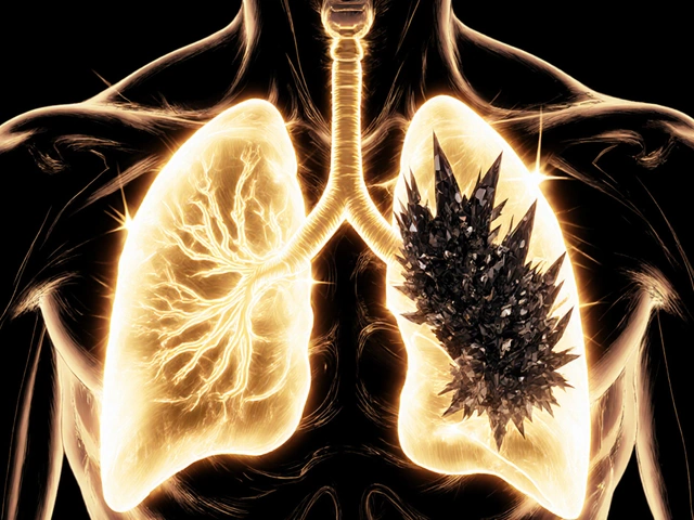Alpha-1 Antitrypsin Deficiency: Understanding the Genetic Cause of COPD and Current Treatments