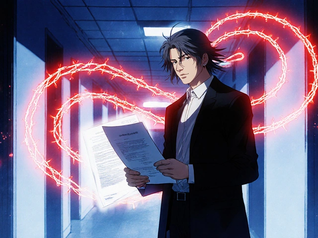 Chronic GERD Complications: Barrett’s Esophagus and What You Need to Know About Screening