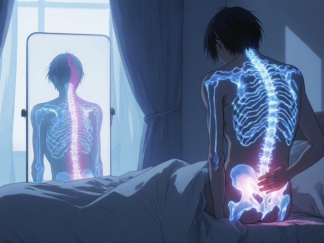 Chronic Pain Lasting Over Three Months: How It Reshapes Daily Life and What Actually Works