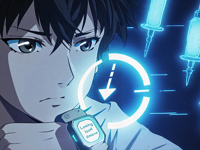 How to Adjust Diabetes Medication Doses Using CGM Trend Arrows to Prevent Low and High Blood Sugar