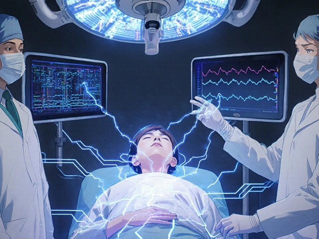 Parkinson’s DBS: How Deep Brain Stimulation Works and Who Qualifies