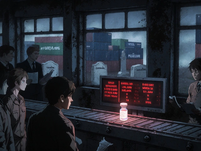 Pricing Pressure and Shortages: How Manufacturers Are Struggling to Stay Afloat in 2025