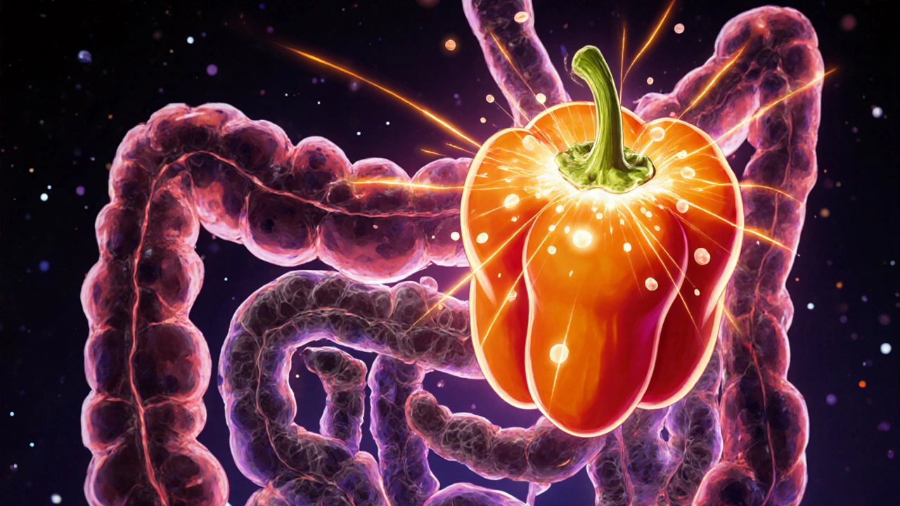 Vitamin C and Iron: How to Boost Absorption and Avoid Drug Interactions