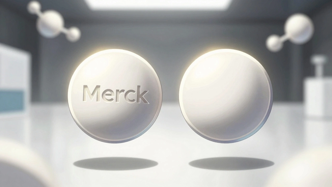 Authorized Generics vs Traditional Generics: What You Need to Know