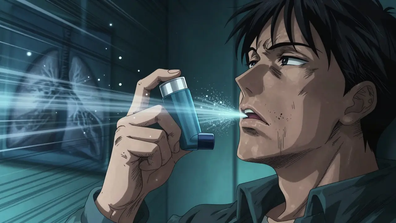 Bioequivalence for Inhalers, Patches, and Injections: What Generic Drug Makers Must Prove