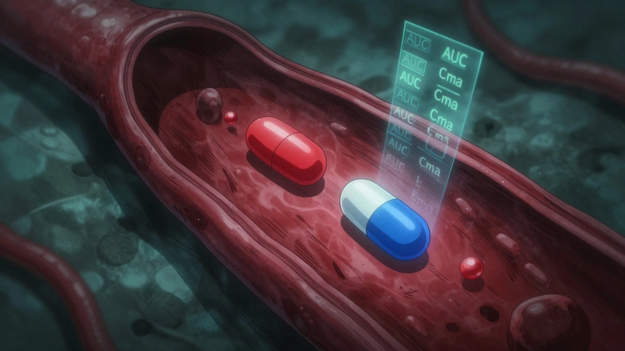 Bioequivalence of Combination Products: Special Testing Challenges