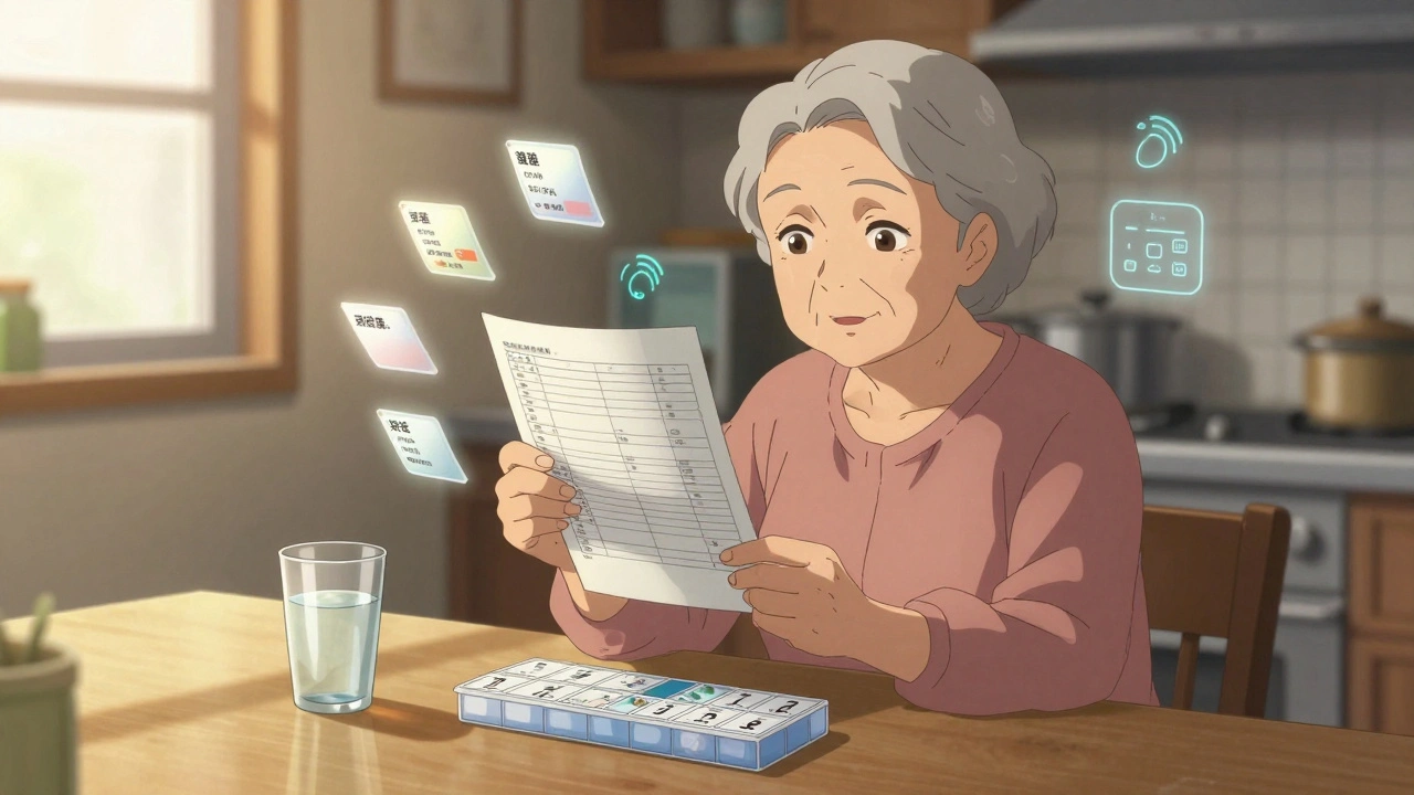 Medication Safety at Home: How to Build a Foolproof System to Prevent Mistakes